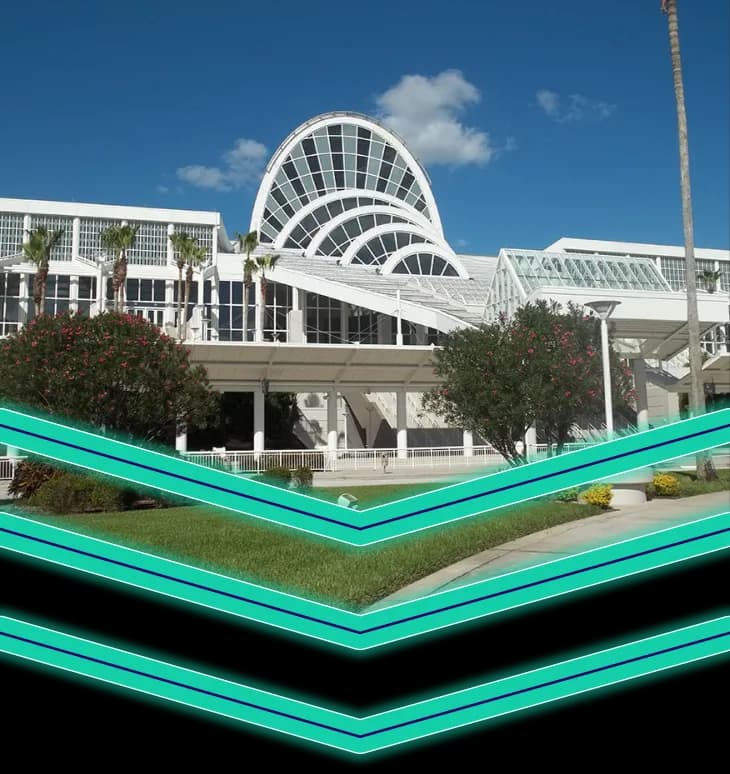 Orange County Convention Center