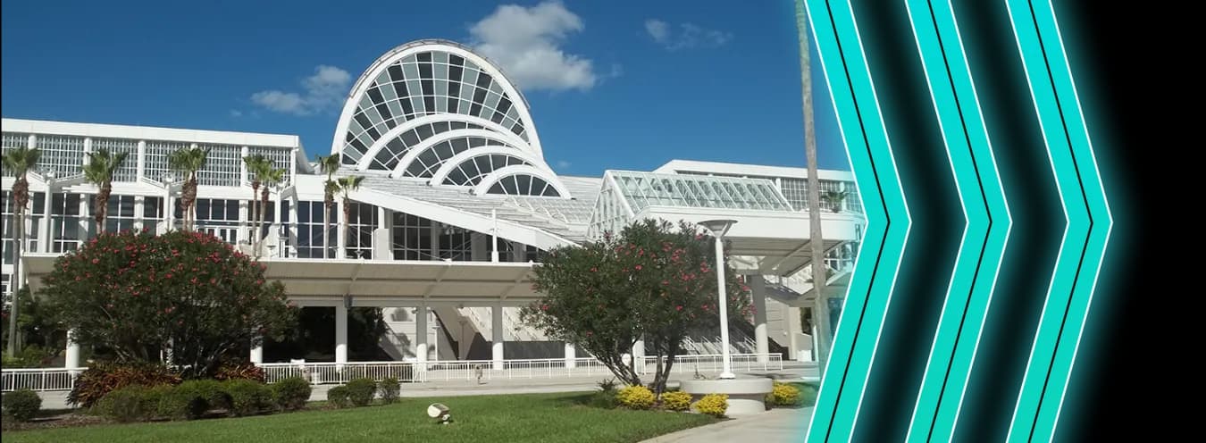 Orange County Convention Center