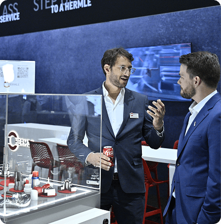 NPE2027 exhibitors at show floor