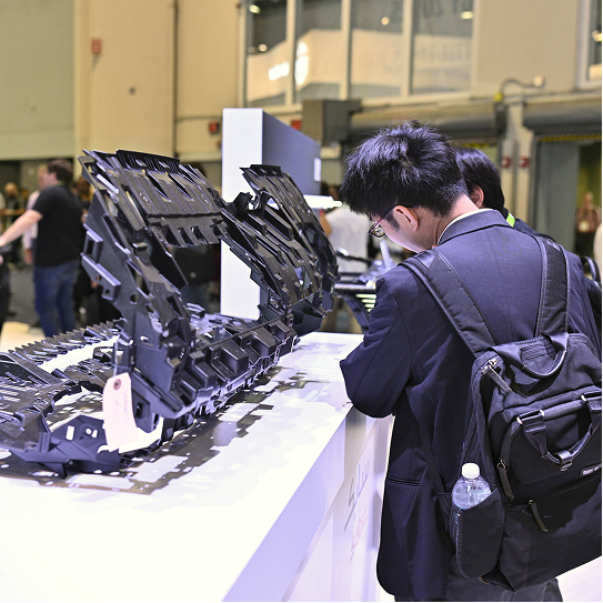 Automotive manufacturing