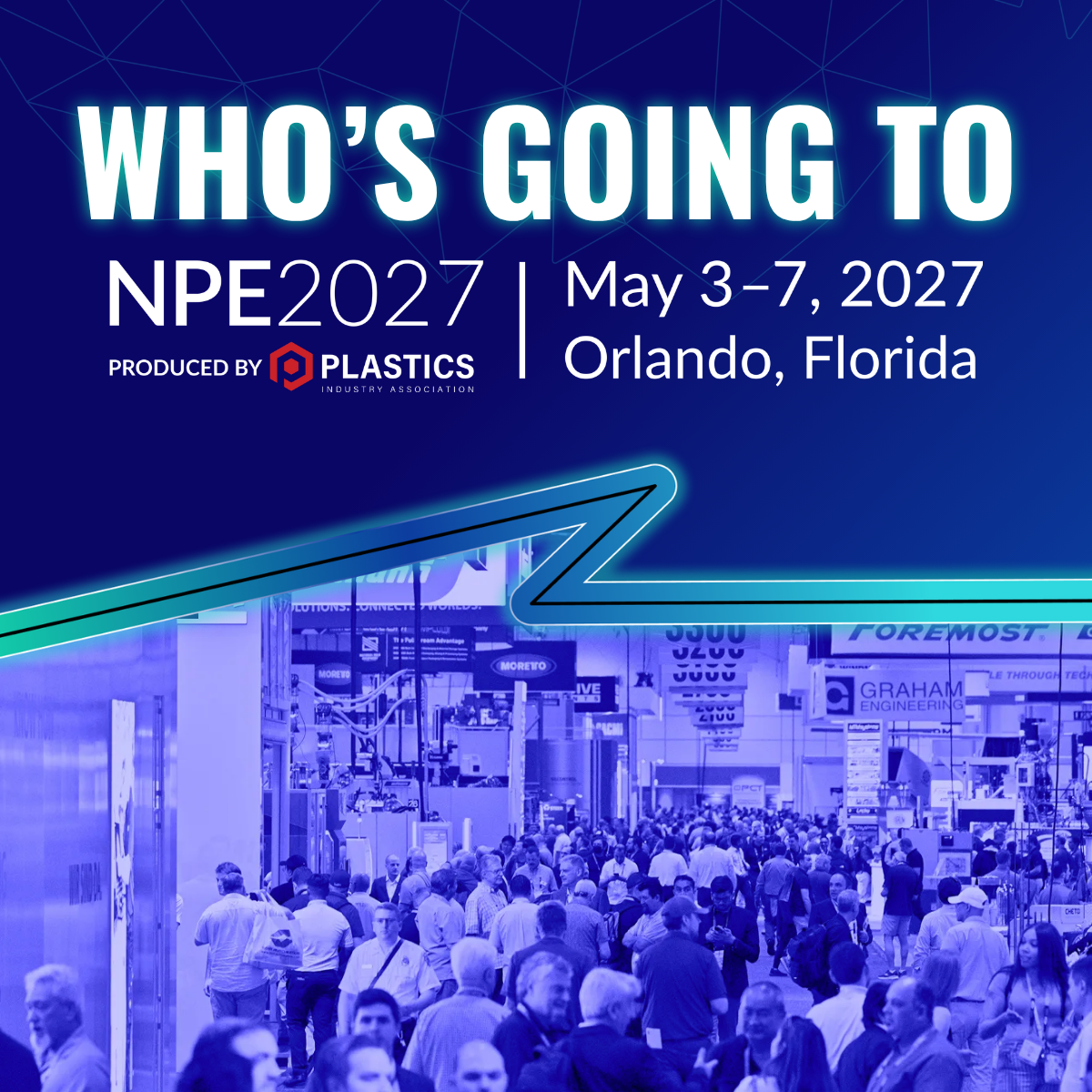 Who's Going to NPE2027