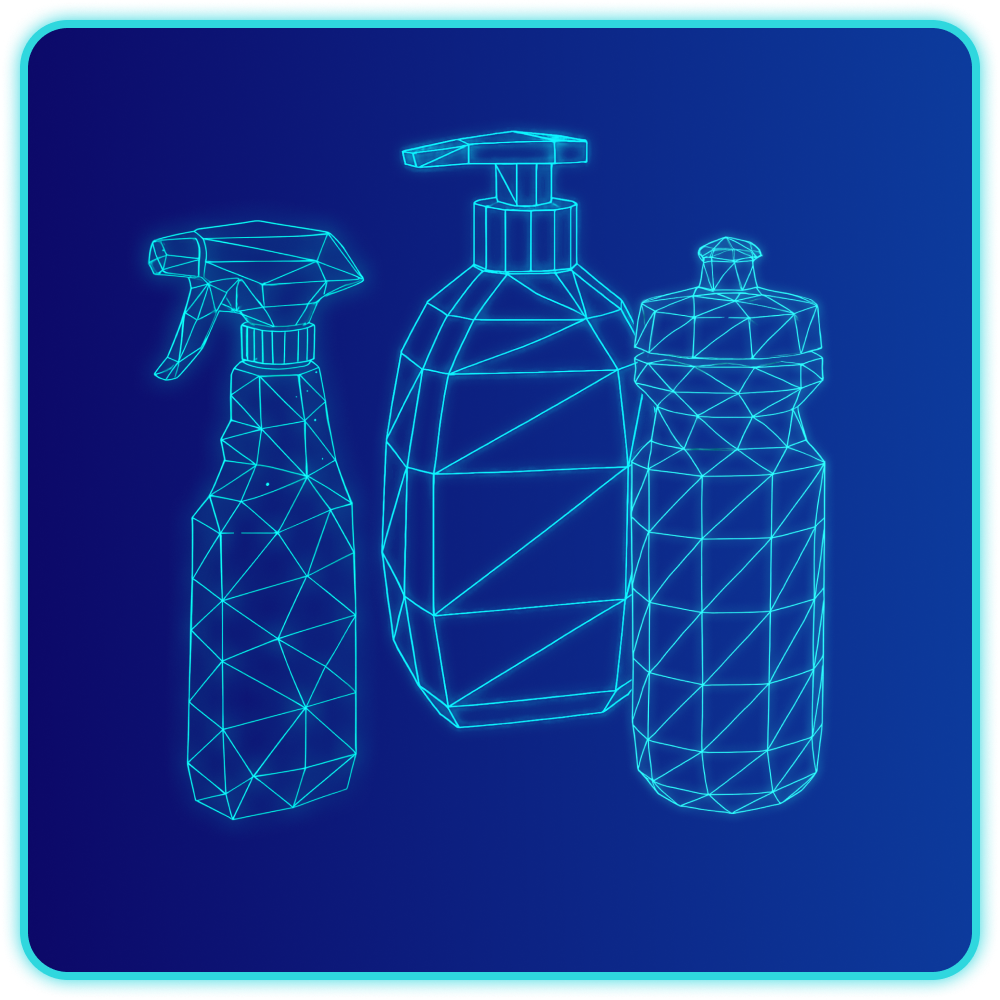 Bottle Zone