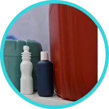 BOTTLE ZONE 2