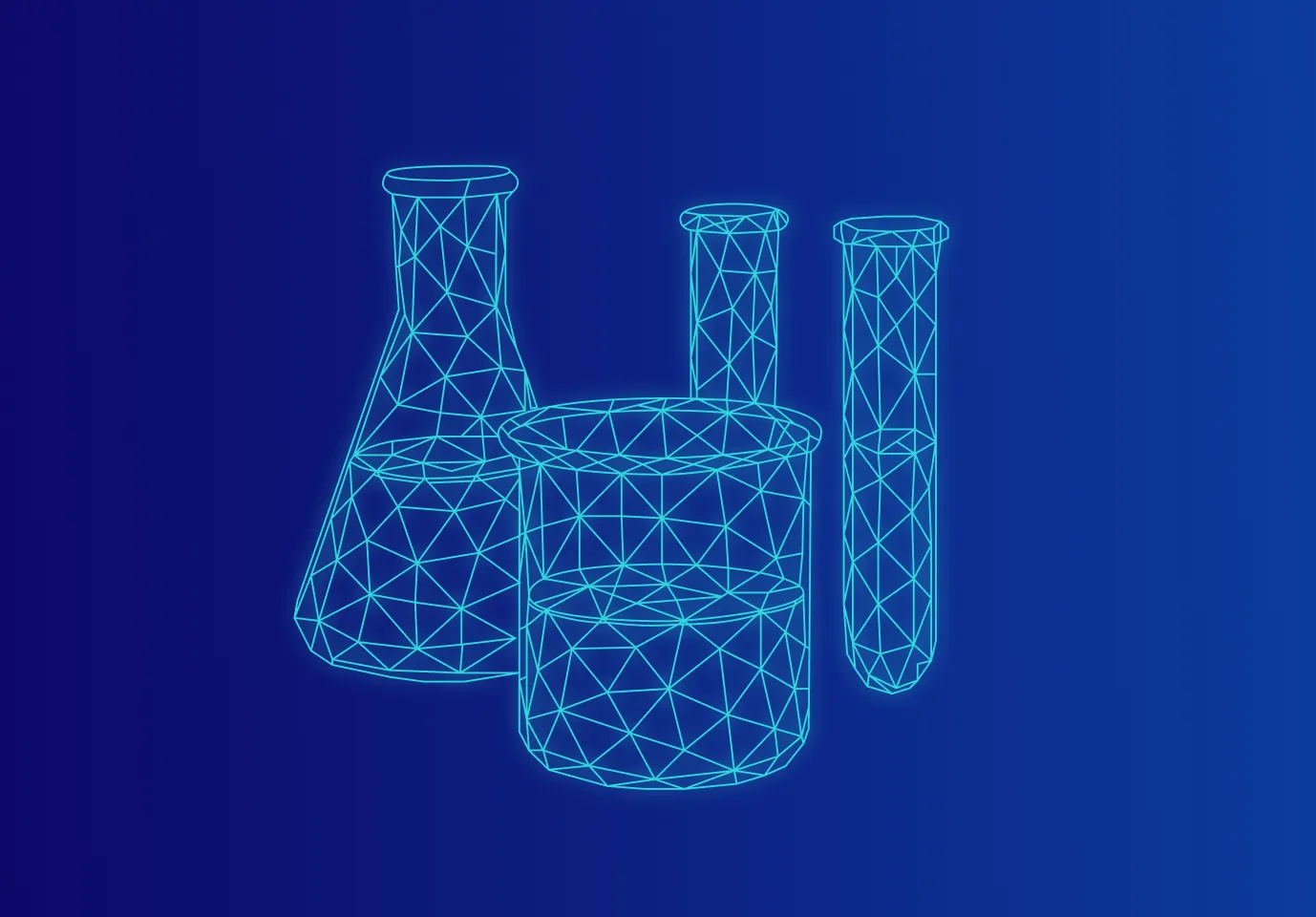 MATERIALS ZONE wireframe