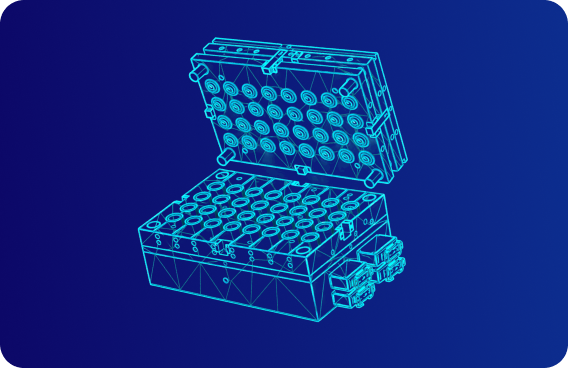 MOLDMAKING ZONE wireframe